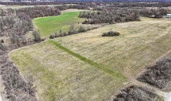 E Tract 1 331st Street, Archie, MO 64725