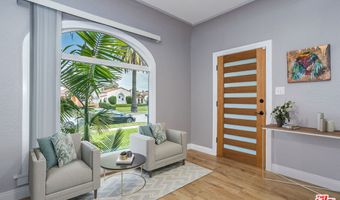 1842 W 73rd St, Los Angeles, CA 90047