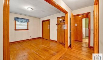 63 Archway Rd, Bassett, VA 24055