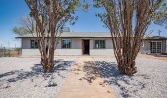 27 Mc Donnell Dr, Alamogordo, NM 88310