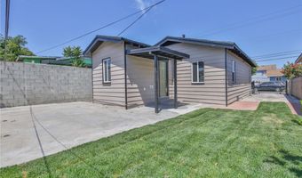 8511 Maie, Los Angeles, CA 90001