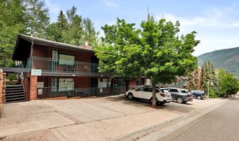 731 S Mill St 2C, Aspen, CO 81611