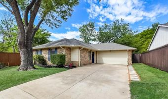 1406 Collin Dr, Allen, TX 75002