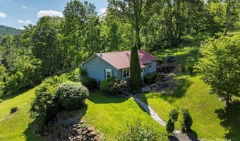1786 Fork Mountain Rd, Bakersville, NC 28705
