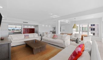 9102 W Bay Harbor Dr 5D, Bay Harbor Islands, FL 33154