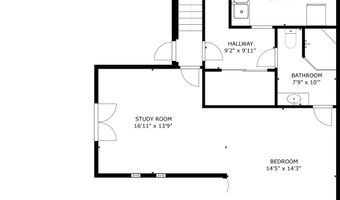 307 Hillcrest St, Ashland, OR 97520