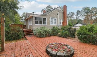 1714 Carolina Dr SW, Aiken, SC 29801