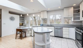 2277 W Huron River Dr, Ann Arbor, MI 48103