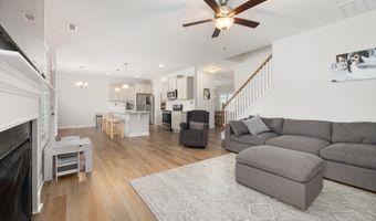 118 W Sand Luggs Ct, Angier, NC 27501