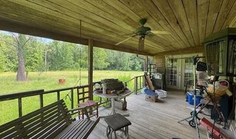 148 Butler Dr, Braxton, MS 39044