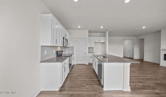 10590 Beard Way, Bailey, NC 27807
