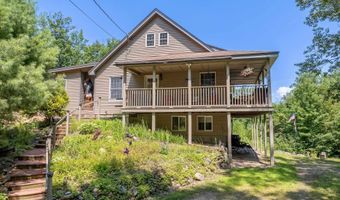10 Rocky Top Ln, Ashland, NH 03217