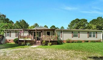 326 Kneece Rd, Bradley, SC 29819