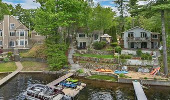 127 Jefferson Rd, Belmont, NH 03220