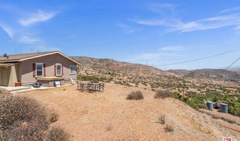 1794 Rebel Rd, Acton, CA 93510