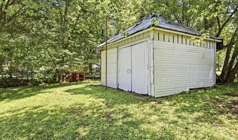 321 MILL St, Amherst, WI 54406