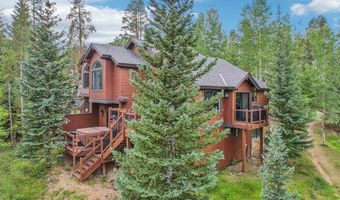 349 PARK FOREST Dr, Breckenridge, CO 80424