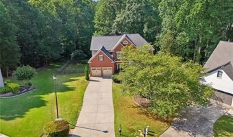 1305 Rosewood Dr, Alpharetta, GA 30005