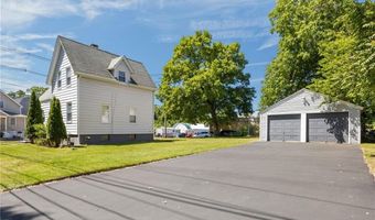 9 Gardner Ave, Cranston, RI 02910
