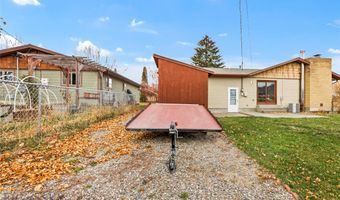 526 N 10th, Bozeman, MT 59715