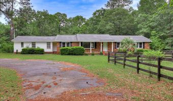 3343 Banks Mill Rd SE, Aiken, SC 29803