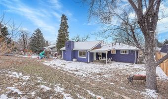 8945 Cole Dr, Arvada, CO 80004