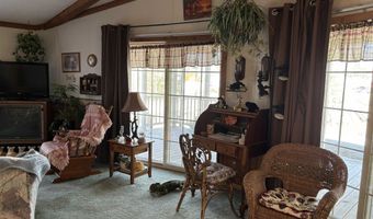 2054 Birchwood, Alger, MI 48610