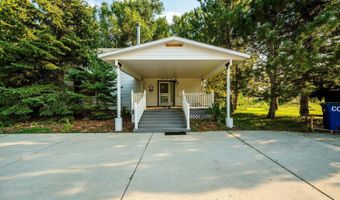 503 W Foote St, Buffalo, WY 82834