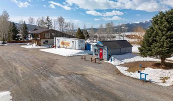 1685 US HIGHWAY 89, Alpine, WY 83128