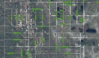 2310 W Yarbrough Rd, Avon Park, FL 33825