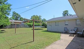 5518 Harvard Dr, Bartlesville, OK 74006