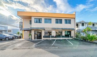 2203 Young St, Honolulu, HI 96826