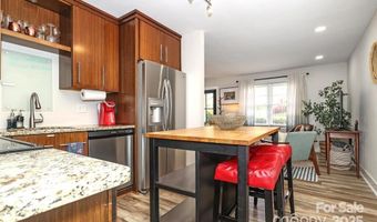 934 Herrin Ave, Charlotte, NC 28205