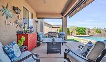 40924 N CROCKETT Trl, Anthem, AZ 85086
