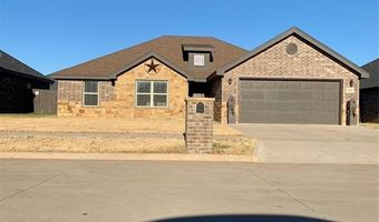 3450 Firedog, Abilene, TX 79606