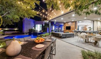 21 Drifting Shadow Way, Las Vegas, NV 89135