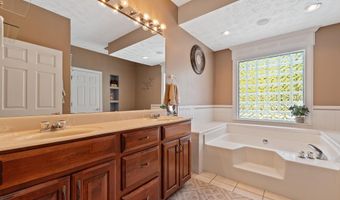 43 Hickory Dr, Barboursville, WV 25504