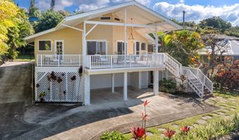 77-6479 LEILANI St, Kailua Kona, HI 96740