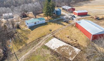 205 Hemsath Rd, Augusta, MO 63332