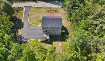 47 Chestnut Dr, Allenstown, NH 03275