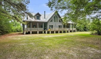 4119 Minnie Hall Rd, Autryville, NC 28318