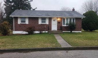 936 W Central Ave, Alpha, NJ 08865