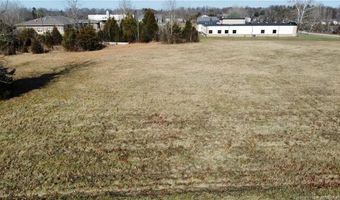 Tbd S Shawnee Drive, Bedford, IN 47421