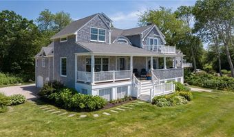 170 W Beach Rd, Charlestown, RI 02813