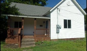 603 First St, Benton, AR 72015