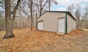 951 Swede Lake Trl SW, Backus, MN 56435