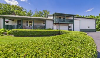 8052 E Ash Rd, Bloomfield, IN 47424