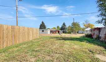 782 Delta Ave, Akron, CO 80720