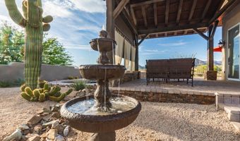 8102 E SERENE St, Carefree, AZ 85377