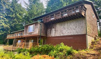 55142 SKYVIEW Rd, Bandon, OR 97411